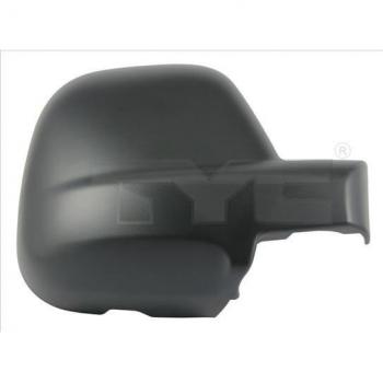 Cubierta de retrovisor exterior TYC 305-0179-2