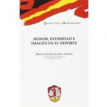 Honor, intimidad e imagen en el deporte