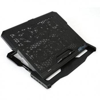 OMEGA SOPORTE Y REFRIGERACION PORTATIL COOLWAVE 6