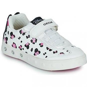 Geox Zapatillas J SKYLIN GIRL para niña