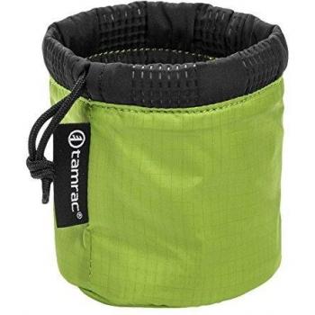 Tamrac TA-T111052 - Bolsa para Guardar y Proteger Objetivos fotográficos