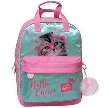 Studio Pets MC-05-ST Mochila Fashion