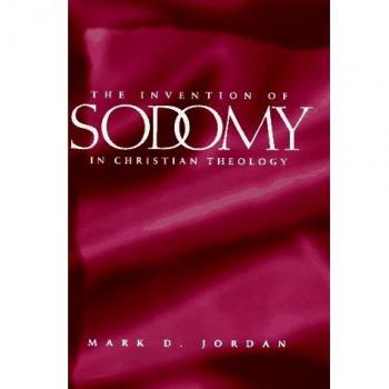 The Invention of Sodomy in Christian Theology