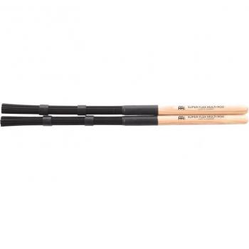 Bastones de Percusión Multi-Rod Nylon Super Flex MEINL