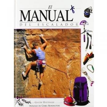 MANUAL DEL ESCALADOR, EL