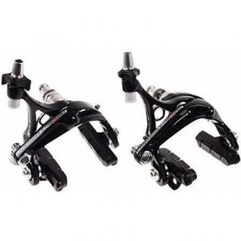 Campagnolo Bremsensatz Record D Skeleton Schwarz BR15-RE