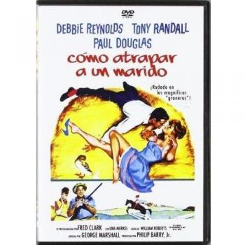 Como Atrapar A Un Marido [DVD]