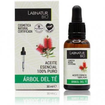 Labnatur Bio Aceite Esencial de Árbol del Té 30ml Organic