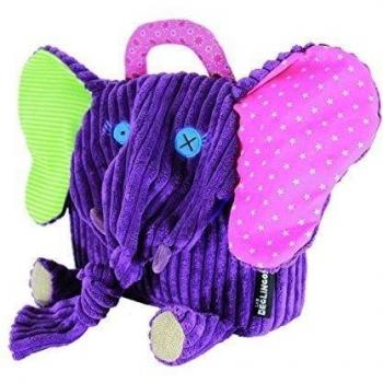 Déglingos - Mochila SandyKilos la elefanta