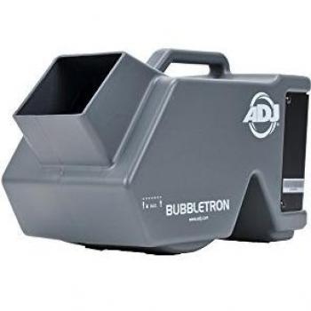 Máquina de Burbujas Recargable American DJ Bubbletron Go