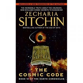 The Cosmic Code