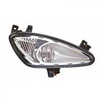 Faro antiniebla derecho Van Wezel 3038996