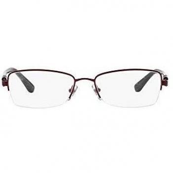 Ray-Ban Women's 0VO3813B Optical Frames, Multicolour