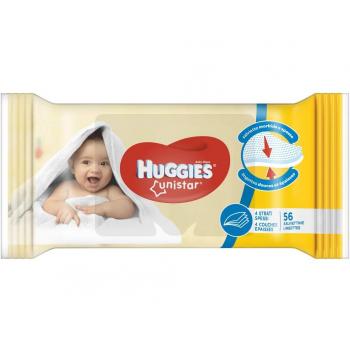 Huggies Baby Wipes, Natural Care, No. Packs