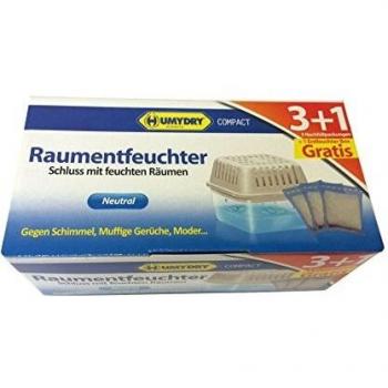 Antihumedad Humydry (Pack 3 Re 233-140-8