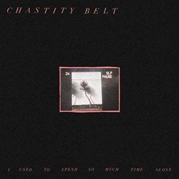 I Used To Spend So Much Time Alone [VINYL]