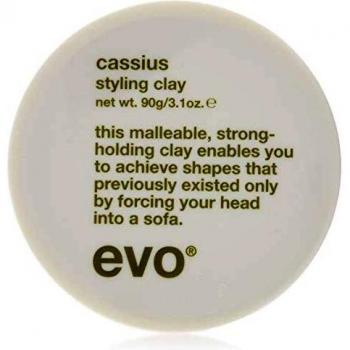 Evo Cassius Cushy Clay 90ml