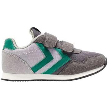Hummel Reflex Double Multi Sneakers - Iron Gate, EU 36