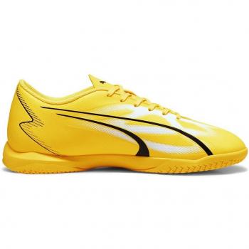 Puma - Zapatillas de fútbol sala Ultra Play IT para hombre