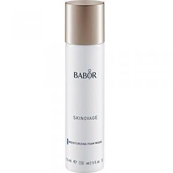 BABOR Skinovage Moisturizing Foaming Facial Mask in a Spray 75 ml