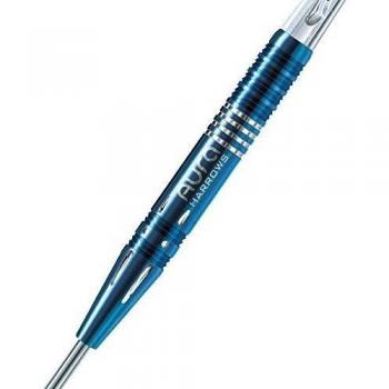Dardos de punta de acero Harrows Aura A1 21gR
