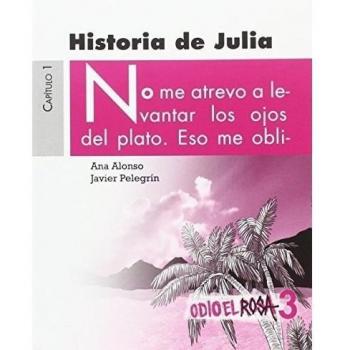 Historia de Julia - Vv.aa.