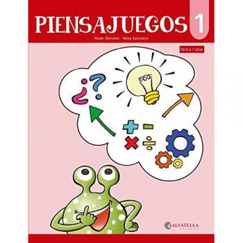 Piensajuegos 1