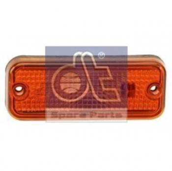 Piloto Intermitente Mercedes-Benz Diesel Technic 4.63542 - Luz de situación DT Spare Parts