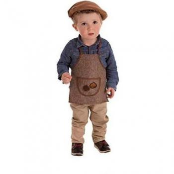 Creaciones Llopis- Disfraz Bebé, 6-12M