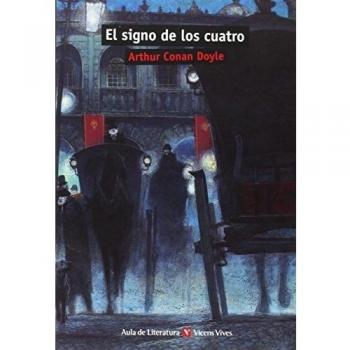 El Signo De Los Cuatro - Conan Doyle, Arthur / Martin Lopez, Rebeca