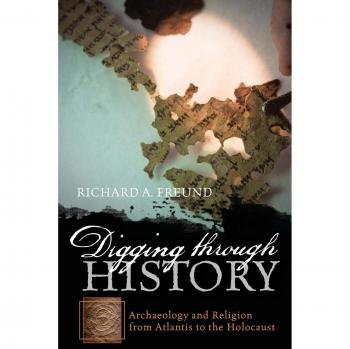 History Exploration Toolkit: Vitalsource Technologies Digging Through History