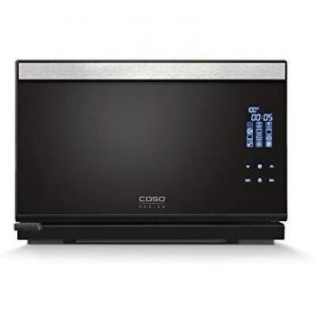 CASO SteamChef Compact Steam Oven
