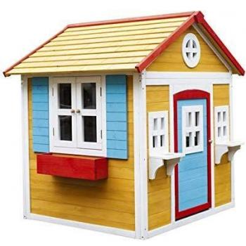 MASGAMES Casa Visby MA800580