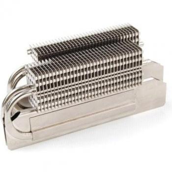 Thermalright HR-07 Duo H - Ventilador de PC
