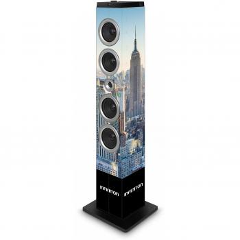 Infiniton ST-62 New York 60W Multi altavoz - Altavoces