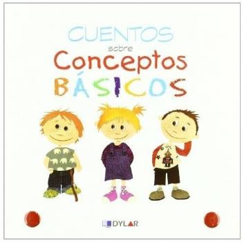 CONCEPTOS BÁSICOS - ESTUCHE: Colección completa: 00