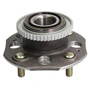 Juego de rodamientos de rueda BTA H24039BTA - incluye cojinete de rueda, alta calidad, durabilidad, fácil instalación