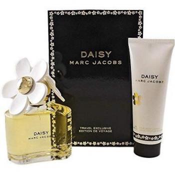 Marc Jacobs Daisy Eau de Toilette 100ml & Body Lotion 75ml