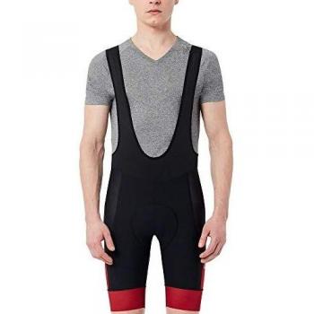 Oakley Colourblock Cycle Bib Pantalones Cortos - XL