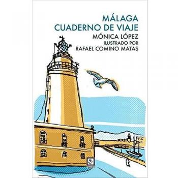 Málaga, cuaderno de viaje