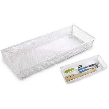Organizador Metal Confortime 30.5x15.24x5.2cm Multicolor Talla Única