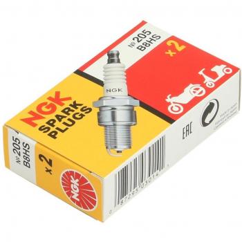 Bujía de encendido NGK 3014 B8HS, 1 Pieza