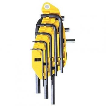 Stanley 3253560692520 Hex Key Set - Af 0 69 252