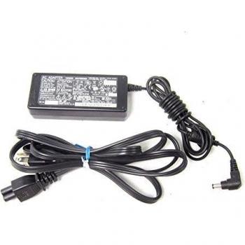 Adaptador e inversor de corriente Fujitsu PA03670-K905 para escáneres, interior, 100-240 V, 50/60 Hz, color negro
