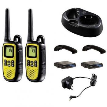 Topcom Twintalker 5400 - Walkie-Talkie