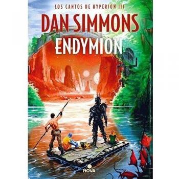 Endymion - Dan Simmons