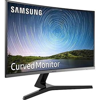 Samsung C27R500 - Monitor Curvo de 27\ sin marcos
