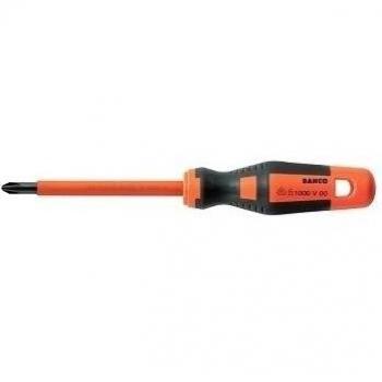 Bahco 197.002.175 - Premium Aislo Phillips N.2X175
