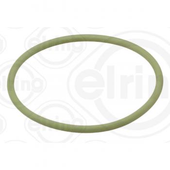 Anillo de junta del eje, motor (junta del cigüeñal) ELRING 715.140 / Junta, bomba de combustible ELRING 715.140