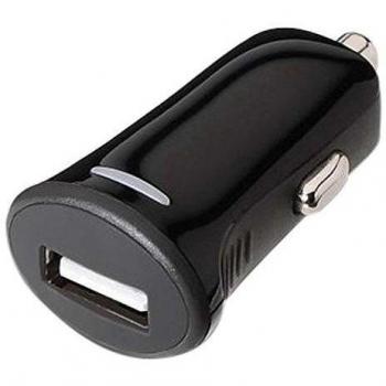 TooQ TQCC-1001 - Cargador de coche USB